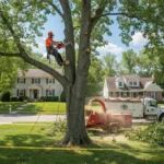 Professional Tree Removal Service in Harrisburg, PA