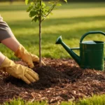 Tree Planting Service in Harrisburg, PA