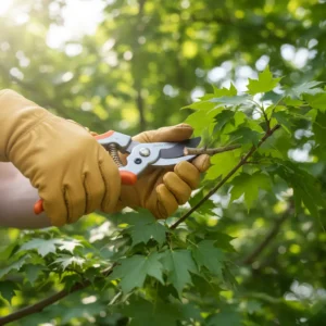 tree pruning service Harrisburg PA